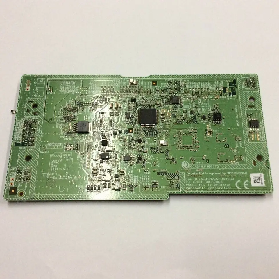 

YEAP01A112 YEAP01A112Ca-2 YEAP01A Circuit Board for Toyota Camry Car LA061WQ1