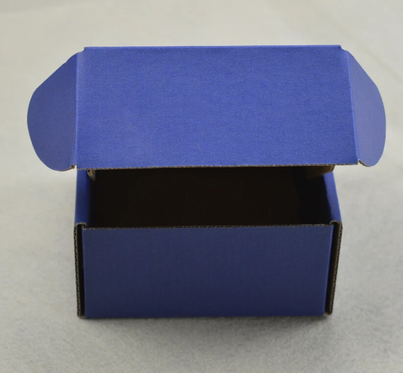 Compare Prices on Corrugated Cardboard Box Online Shopping/Buy Low