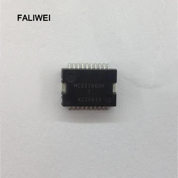 

Free shipping 5PCS MC33186DH1 MC33186DH MC33186D MC33186 SOP