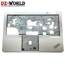Для ThinkPad S2 2nd, 13 2nd клавиатура ободок Palmrest крышка без тачпад без отпечатков пальцев отверстие 01AV614 01AY566