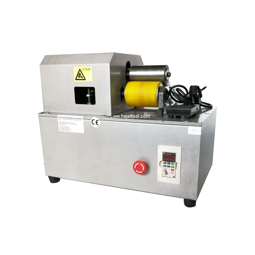 High Quality Jewelry Making Tools 220V Bracelets Bending Machine Bangle