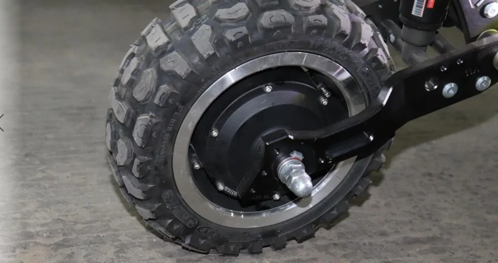 Discount 60V5000W Electric Scooter Off Road Motor Wheel 95KM/H Foldable E Scooter electric Skateboard Hoverboad Patinete Electrico Adult 14