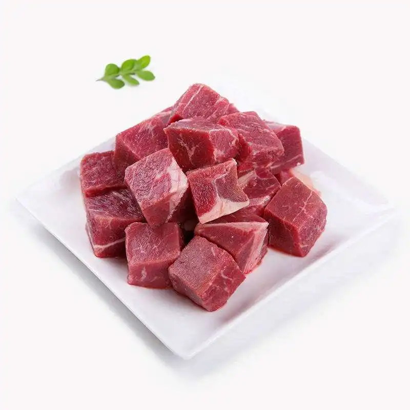 Meat block