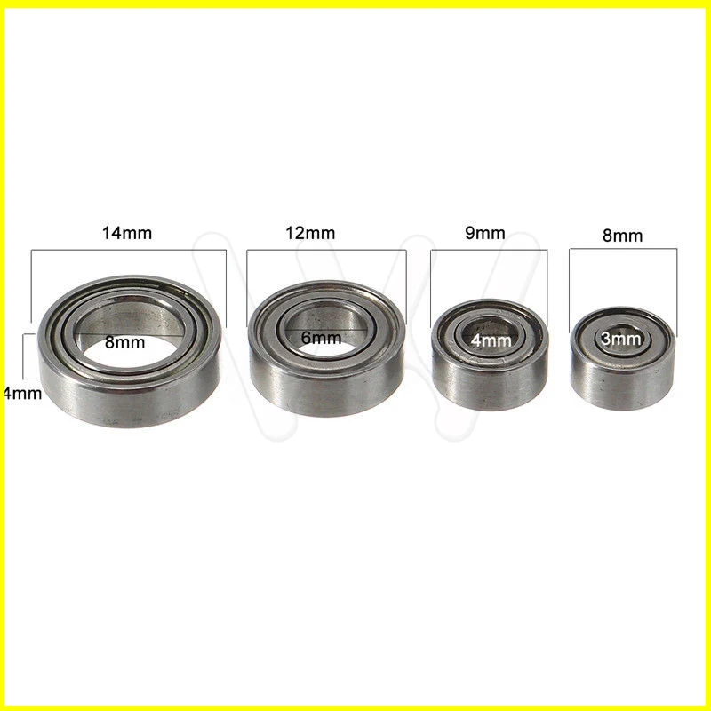 4Size-Kit-Bearings-Balls-Dental-Laboratory-Handpieces-Micromotor-For (1)