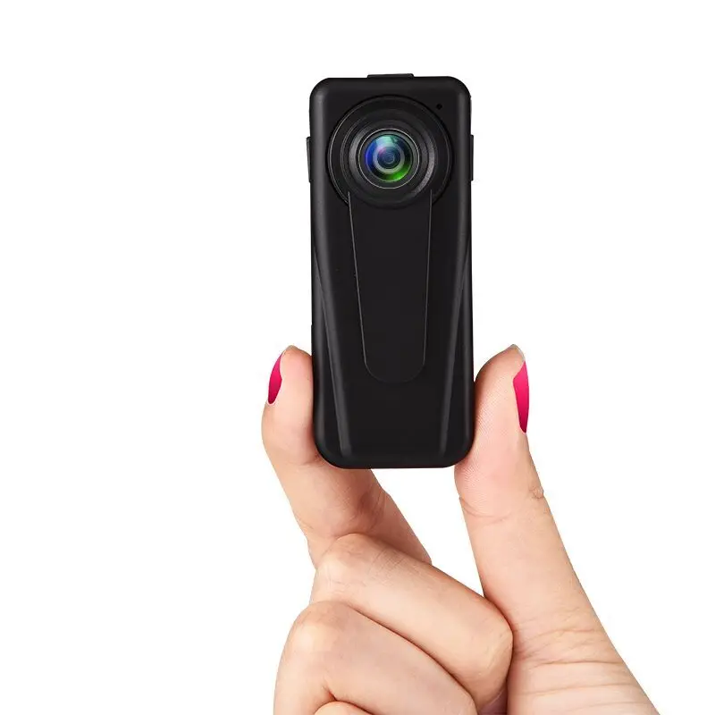mi motion detection camera