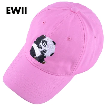 

Unisex panda hip hop caps women animal snapback hats for women cotton baseball cap men casual dad hat bone gorras