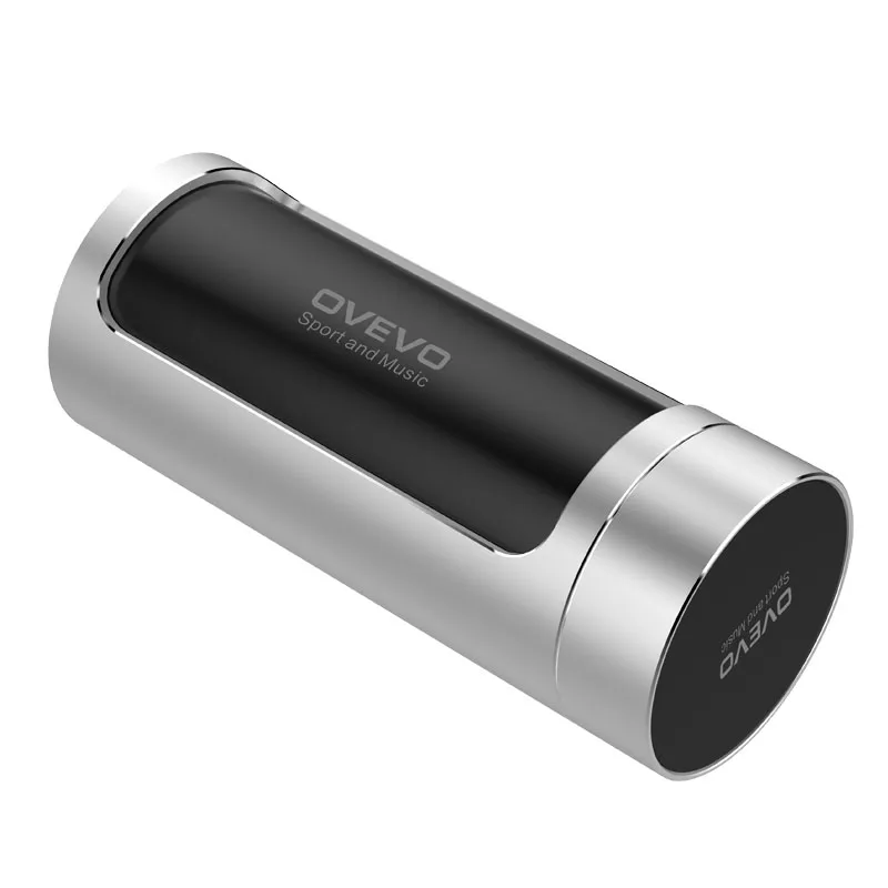 

OVEVO Wireless Earbuds Stereo Bluetooth Earphones WITH Mic HD Sound Quality, Cordless Sport Bluetooth Headphones Noise Cancell