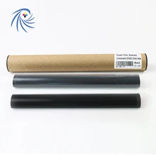 Партиями по 10 штук E260 трубка-фьюзер для пленки 40X2800-FILM для Lexmark E260 E250 E360 E350 E352 E450 E460