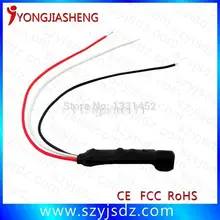 Supply CCTV Audio Microphone for camera free shipping
