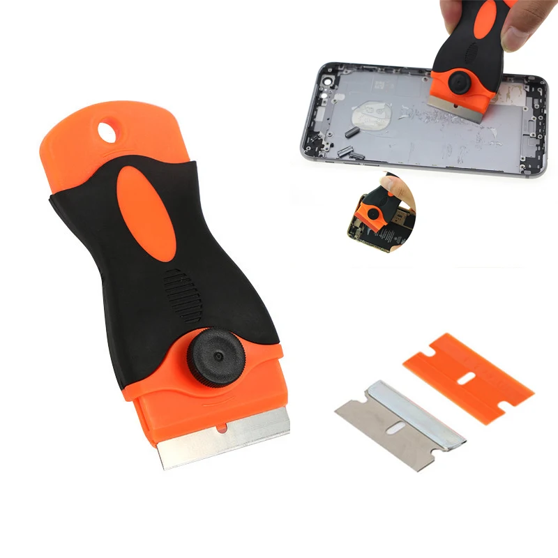 Phone LCD Glue Remover Scraper for Mobile Phone Tablet Screen Repair