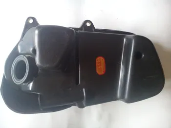 

STARPAD For General-purpose high-quality Honda motorcycle scooters DIO50 two punch 50 wholesale air filter large diameter,