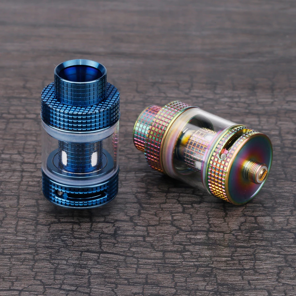FreeMax Fireluke Mesh Metal Tank (1)
