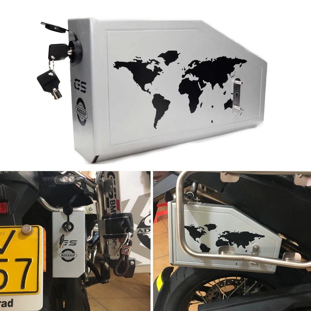 Perfect toolbox bmw