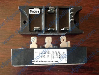 

CE720802 Three-Phase SCR/Diode Bridge Module 800V 20A Module Weight:typ.130g