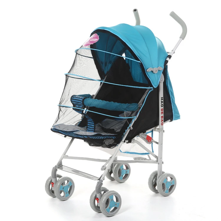lie flat travel system