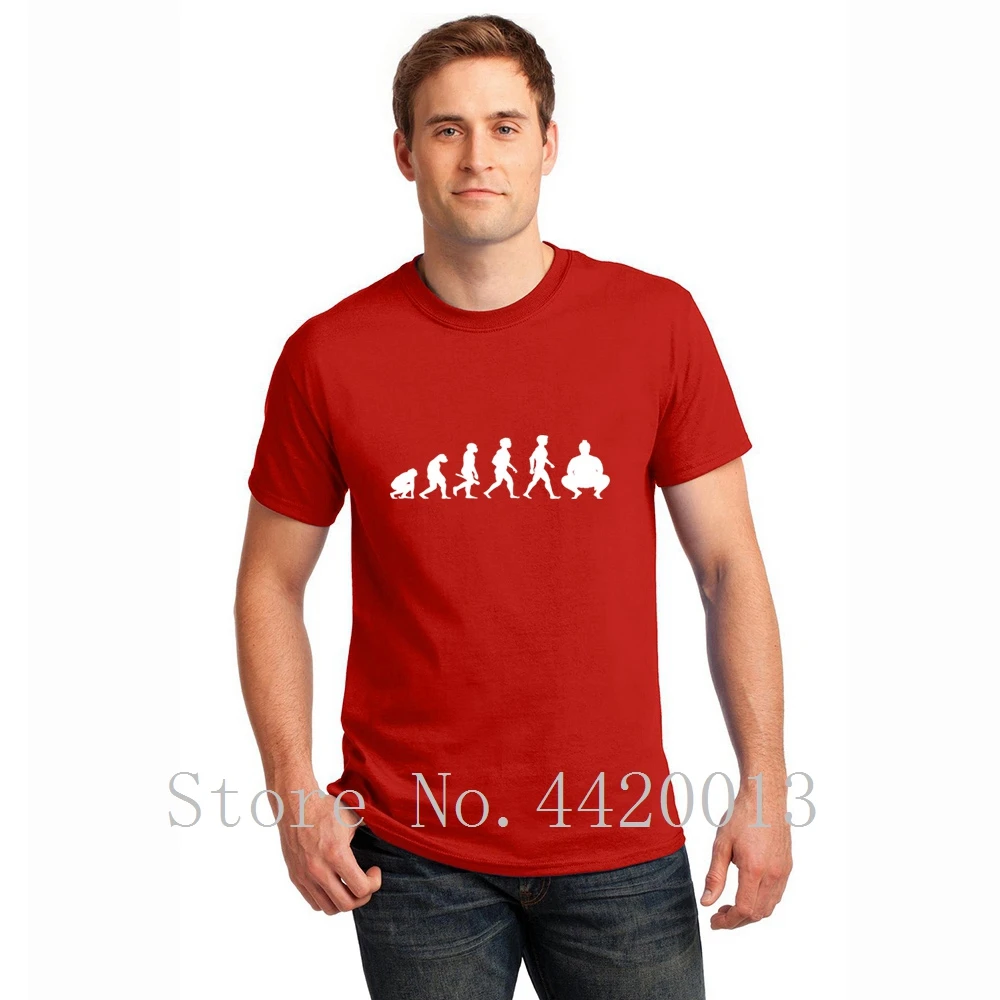 الطباعة القطن س الرقبة تطور السومو المصارعة المصارع اليابان الأساسية الصلبة الصيف نمط الصور الهيب هوب قمم الرجال t قميص