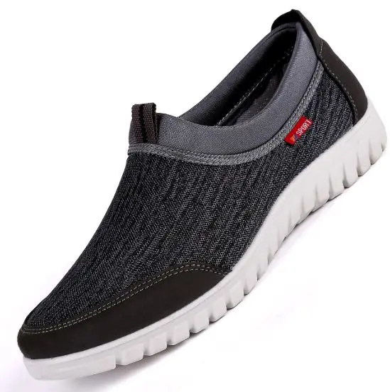 

Men's shoes spring and autumn leisure shoes loafers shoes YD1