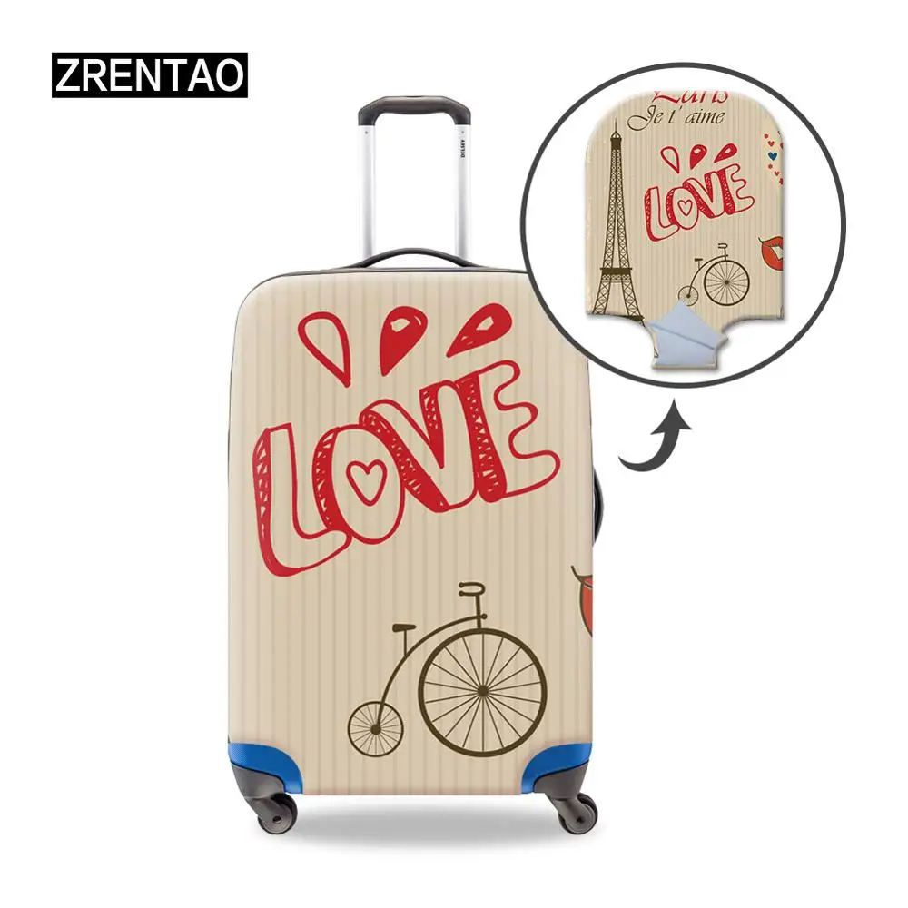 women trip case cover