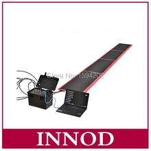 Полное uhf rfid устройство, состоящее из программного обеспечения и аппаратного обеспечения ультра хост считывателя/антенна/секундомерная микросхема для запуска системы синхронизации