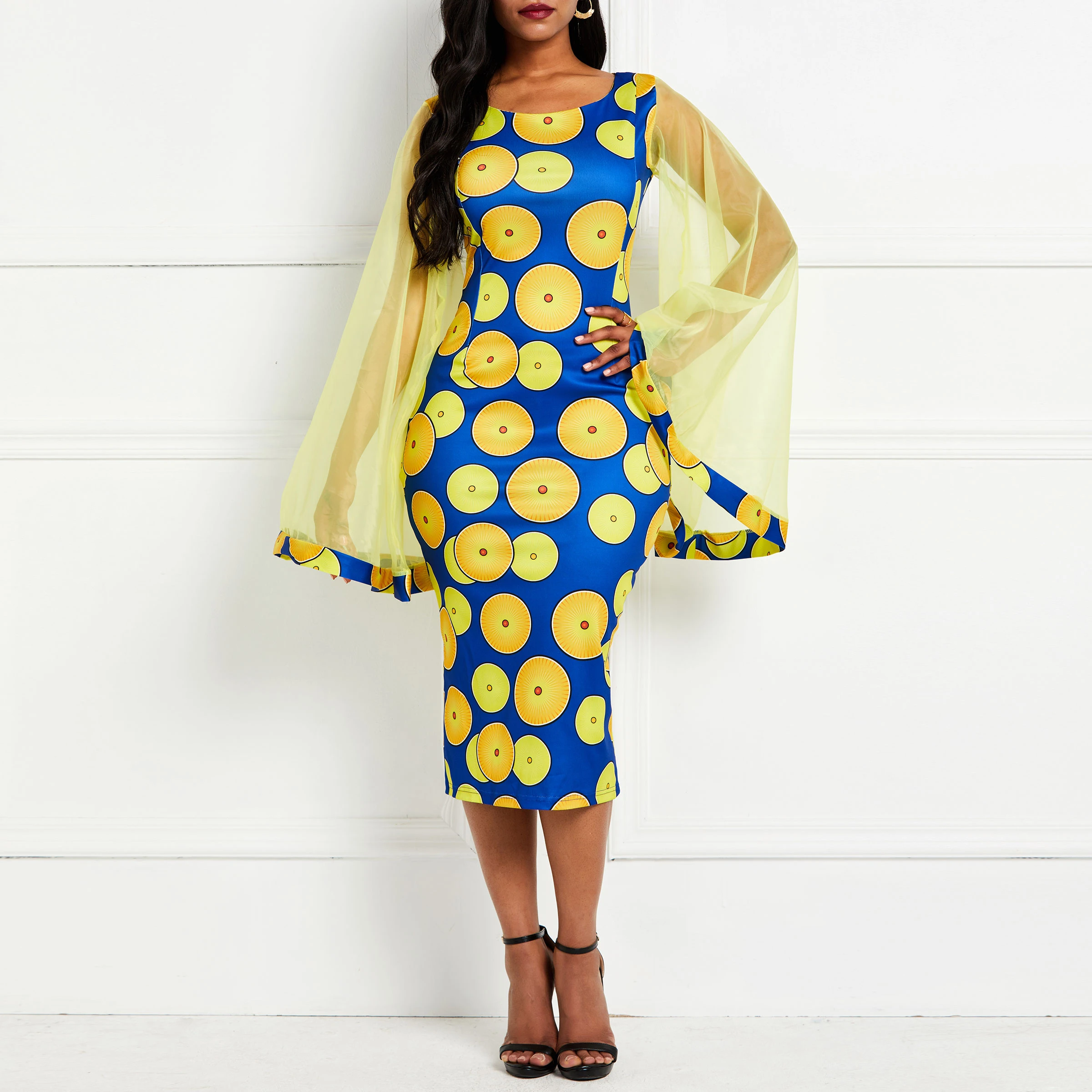 tight spring dresses