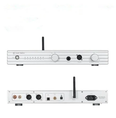 Декодер для наушников Bluetooth DSD1792 Full Balance XLR DAC APTX LL XMOS|Усилители мощности| |