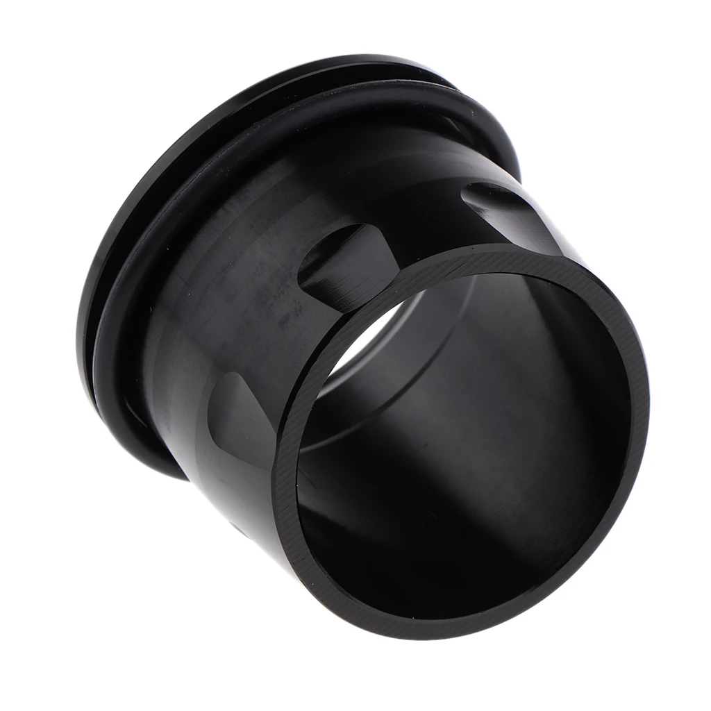 CNC Aluminum Exhaust Tip Cover for Yamaha T-max 530 2012-2017