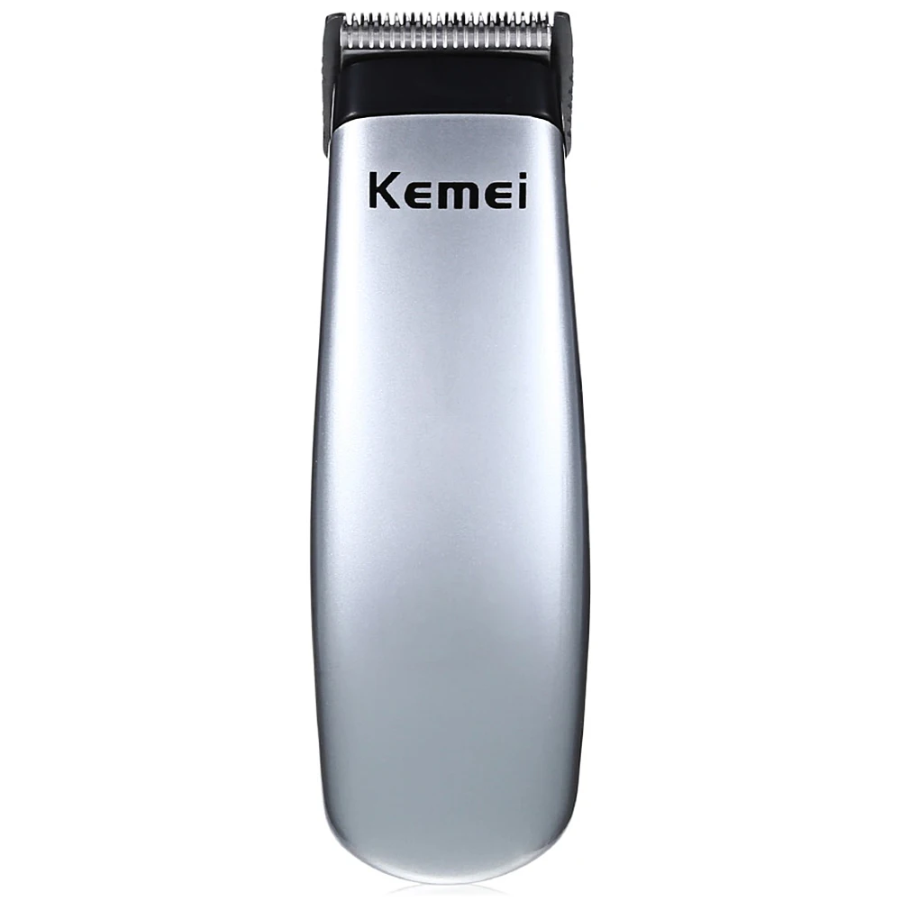 

Kemei KM - 666 Haircut Styling Razor Mini Tool Electric Hair Clipper Beard Trimmer