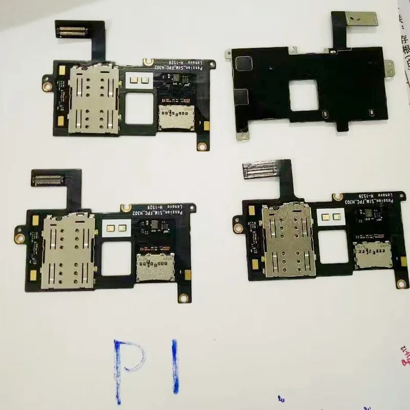 lenovo p1 sim flex