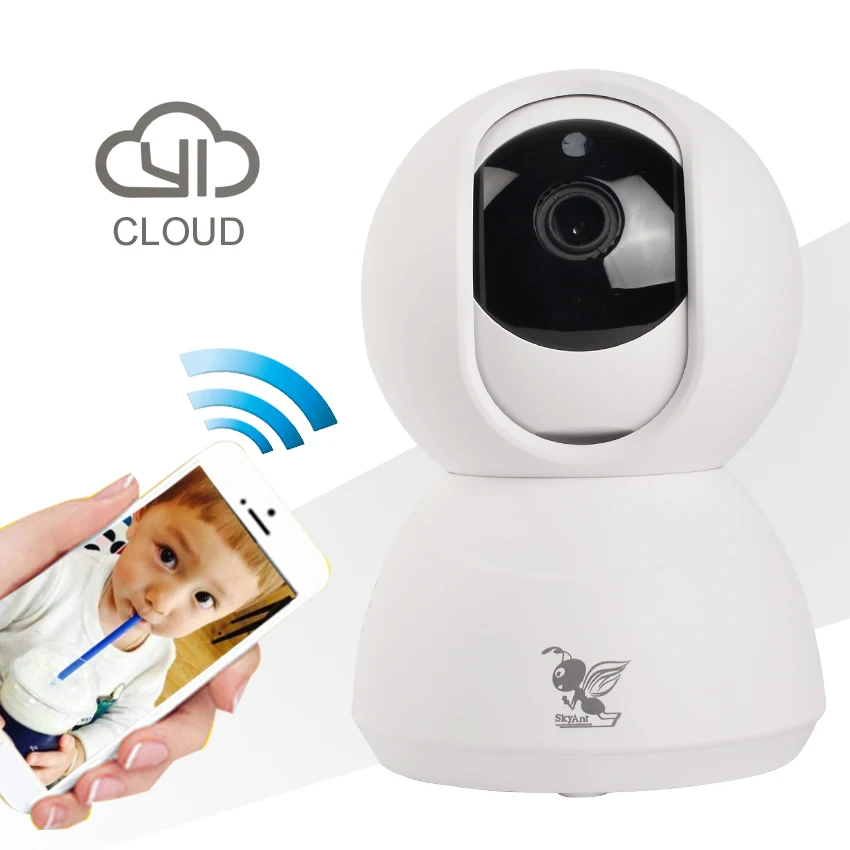 

Zjuxin 1080P 720P IP Camera wifi indoor security video Surveillance and Security camera 1mp 2mp cctv cam Mini Camera