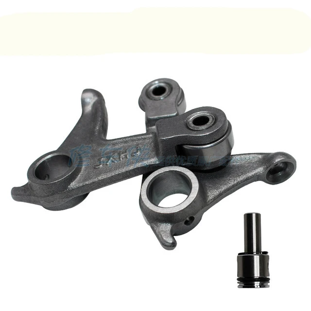 Brand Quality Motorcycle Universal Arm Shaft O Ring Valve Rocker Arm
