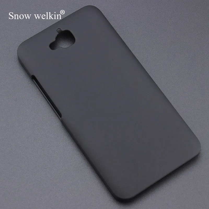 Новинка роскошный прорезиненный матовый пластиковый жесткий чехол Snow Welkin для