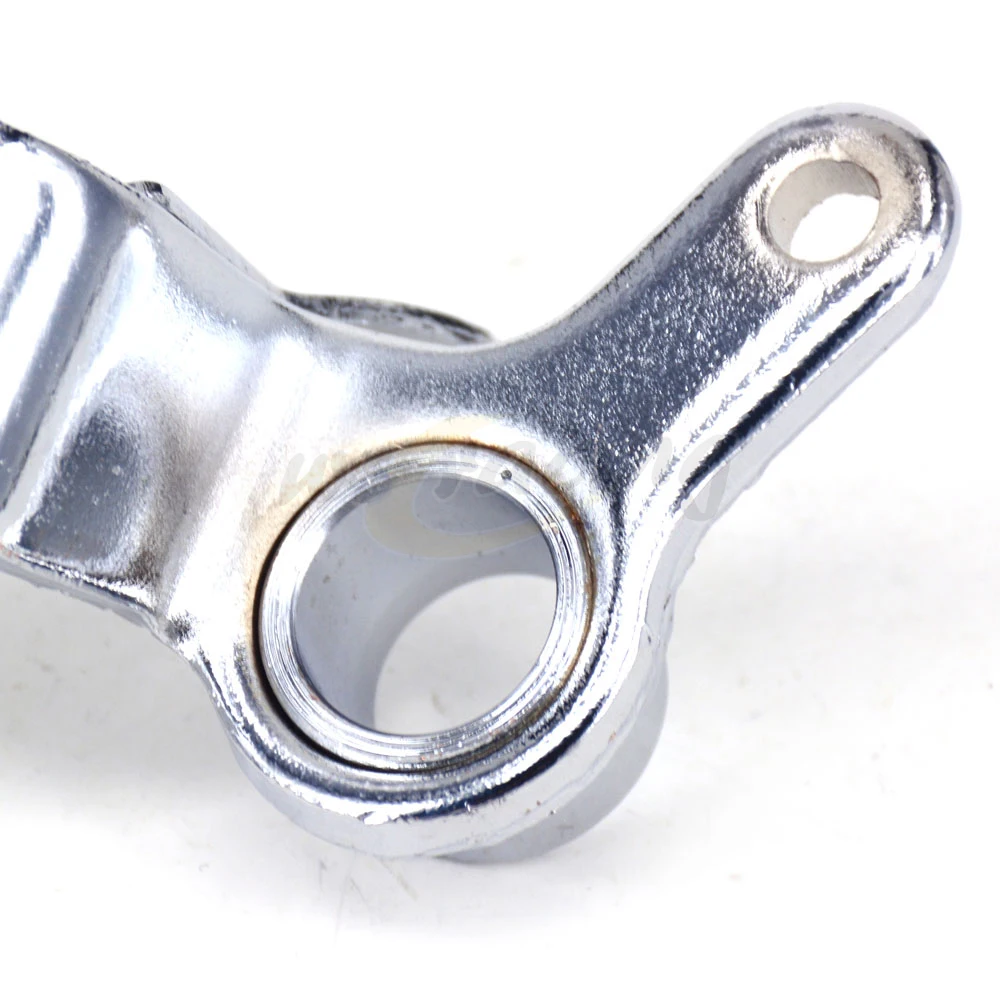 Чехол для HONDA CB400 CB 400 1999 2003 2000 2001 2002 2003|rear brake pedal|brake pedalfoot lever |
