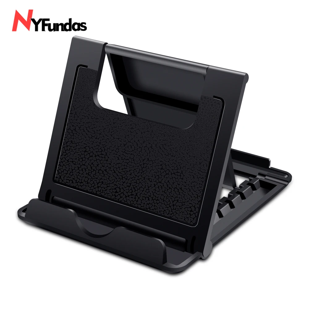 

NYFundas cell phone holder stand soporte movil mesa for samsung galaxy note 9 8 s9 s8 plus s6 7 edge plus xiaomi huawei one plus