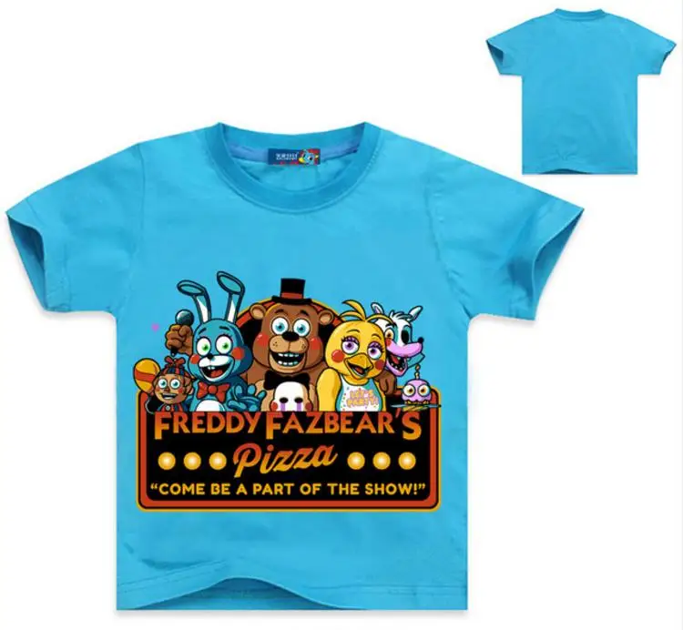 Kids Roblox Boys Girls Tops Tees Clothes Five Night At Freddys Shirt Five Nights At Freddy S T Shirt Fnaf Children T Shirts Buy At The Price Of 3 99 In Aliexpress Com Imall Com Freddy Fazbear Roblox Shirt Freddy Fazbear Roblox Shirt Kids Roblox Boys Girls Tops Tees Clothes Five Night At Freddys Shirt Five Nights At Freddy S T Shirt Fnaf Children T Shirts Buy At The Price Of 3 99 In Aliexpress Com Imall Com