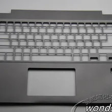 Чехол для ноутбука Dell Lat 3490 L3490 Упор для рук тачпад верхняя крышка CN-073XT6 73XT6 w/гарантия 1 год