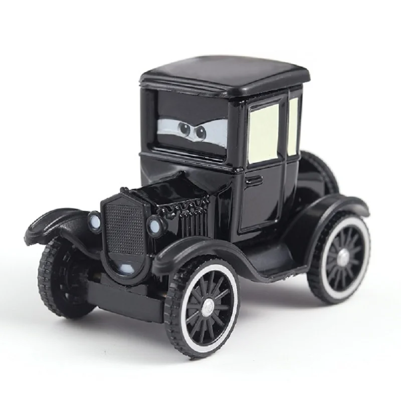 22 Модели disney Pixar машина 3 автомобиль семья Вихрь Маккуин матер Джексон шторм Рамирез 1:55 литой металлический сплав модель игрушечного автомобиля 2 - Цвет: 9