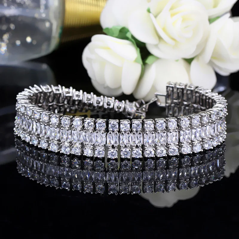 bradal bracelet
