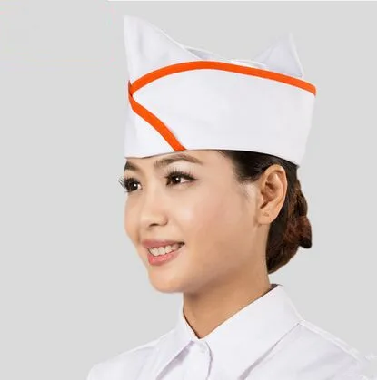 Corea cappello cuoco bianco cinese cappello da cuoco cuoco cappello del  cuoco chef uniforme cappello|chef uniform hat|chef hatchef uniform -  AliExpress