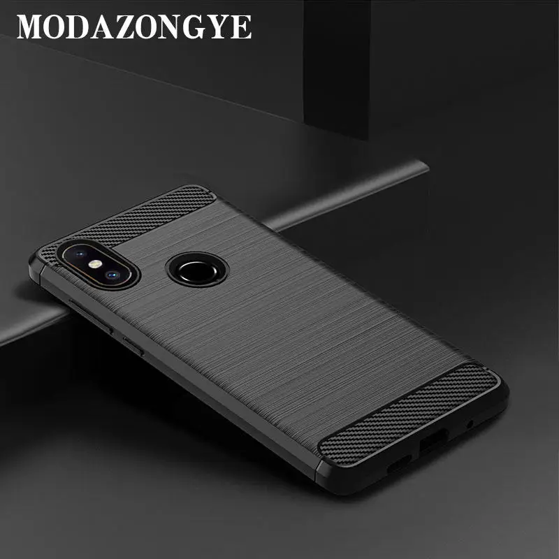 Чехол для Xiaomi mi mix 2 s чехол mix2s силиконовая задняя крышка телефона Mi Mix S Mix2S