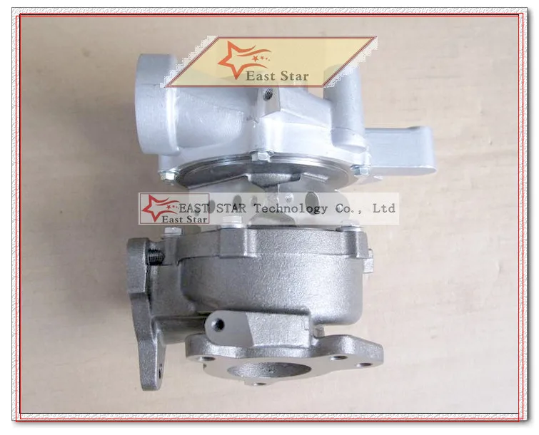 1pc Twin Turbo RHV4 VB22 17201-51020 17201-51021 For TOYOTA Land Cruiser 200 series D-40 V8 1VD-FTV VDJ76 VDJ78 VDJ79 4.5L (3)