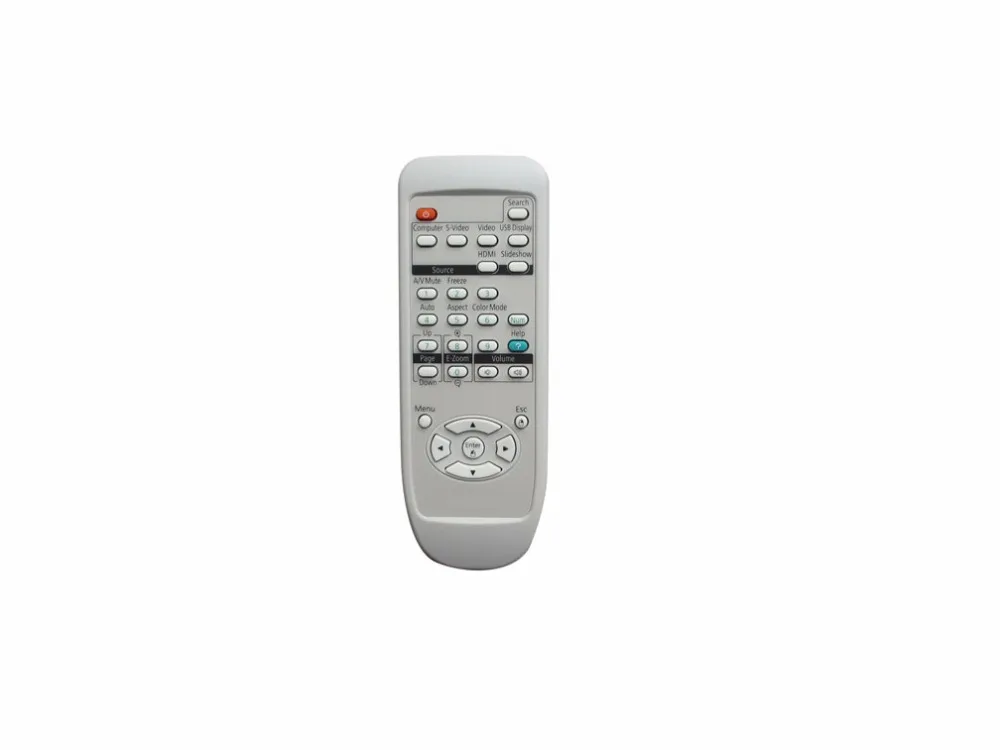 Общий пульт дистанционного управления для ЖК-проектора EPSON EX7210 H376C H369B H374C H375C |
