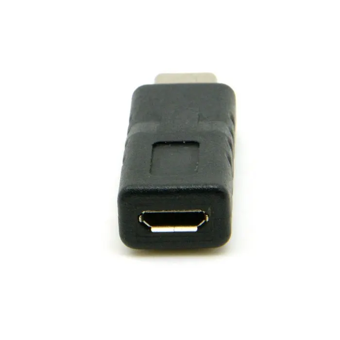 USB 3,1 type-C разъем для Micro USB 2,0 5Pin адаптер для передачи данных