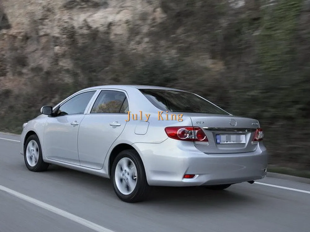 Toyota-corolla