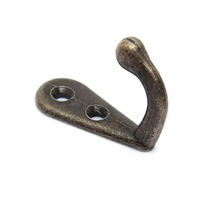 10PCS-Cloth-Hook-Hangers-Vintage-Bronze-Wall-Hook-Rustic-Key-Coat-Bag-Hat-Hanger-Rustic-Robe (5)