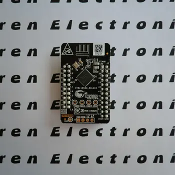 

1 pcs x CY5671 Bluetooth / 802.15.1 Modules PRoC BLE Module CYBL10563-56LQXI