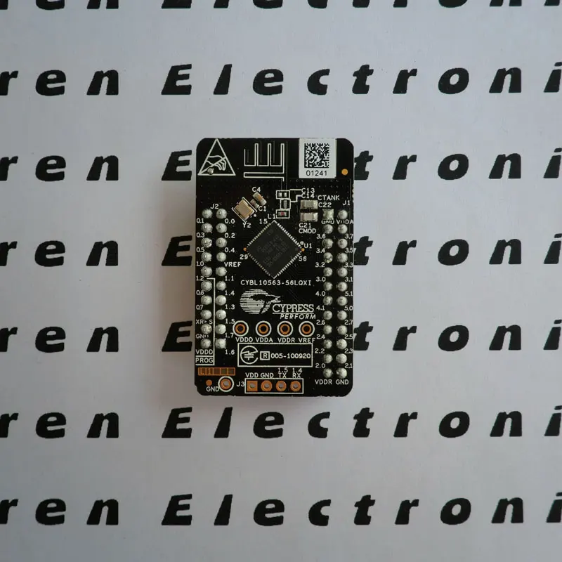 1 шт. x CY5671 Bluetooth / 802.15.1 модули органический модуль | Электронные компоненты и