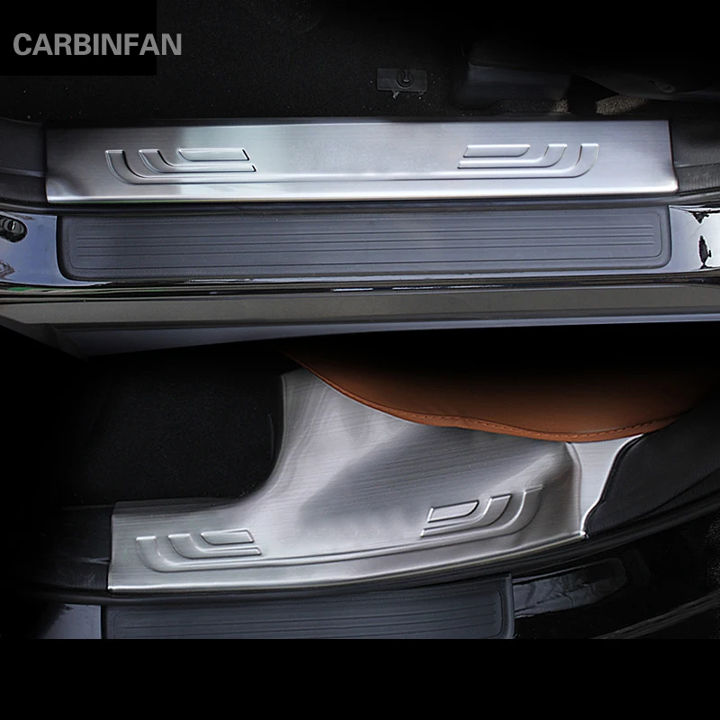 Mouldings Trim Parts Accessories Fit For Honda Accord 2013