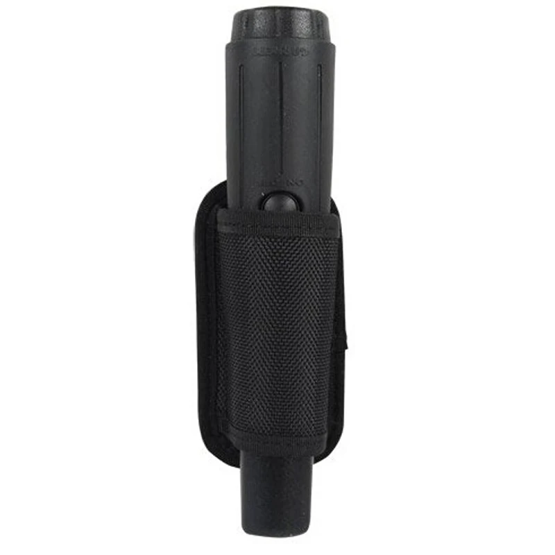 

High Sensitivity THD Hand Held Metal Detector Pinpointer Actical Hand-Held Metal Detector with Holster
