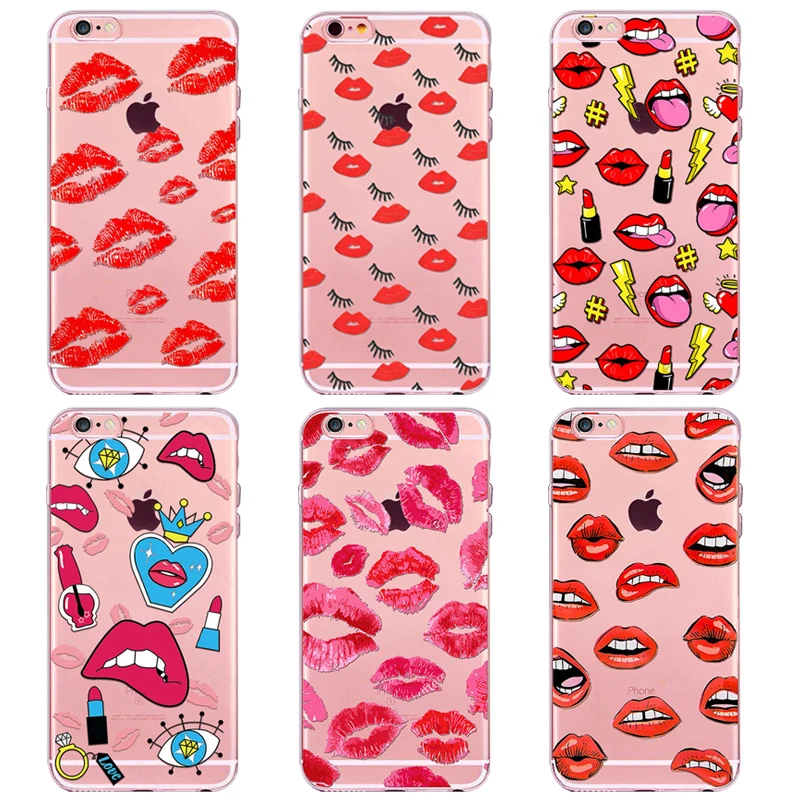 custodia iphone 6 baci custodia iphone 6 baci