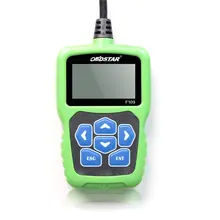 OBDSTAR F109 Pin Code Calculator for SUZUKI Auto Key Programming with Immobiliser and Odometer Adjustment Pincode Tool